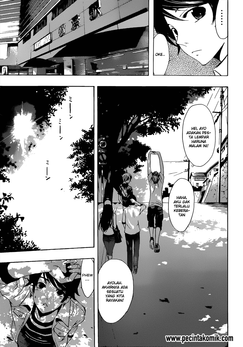Chapter 70 - halaman 9