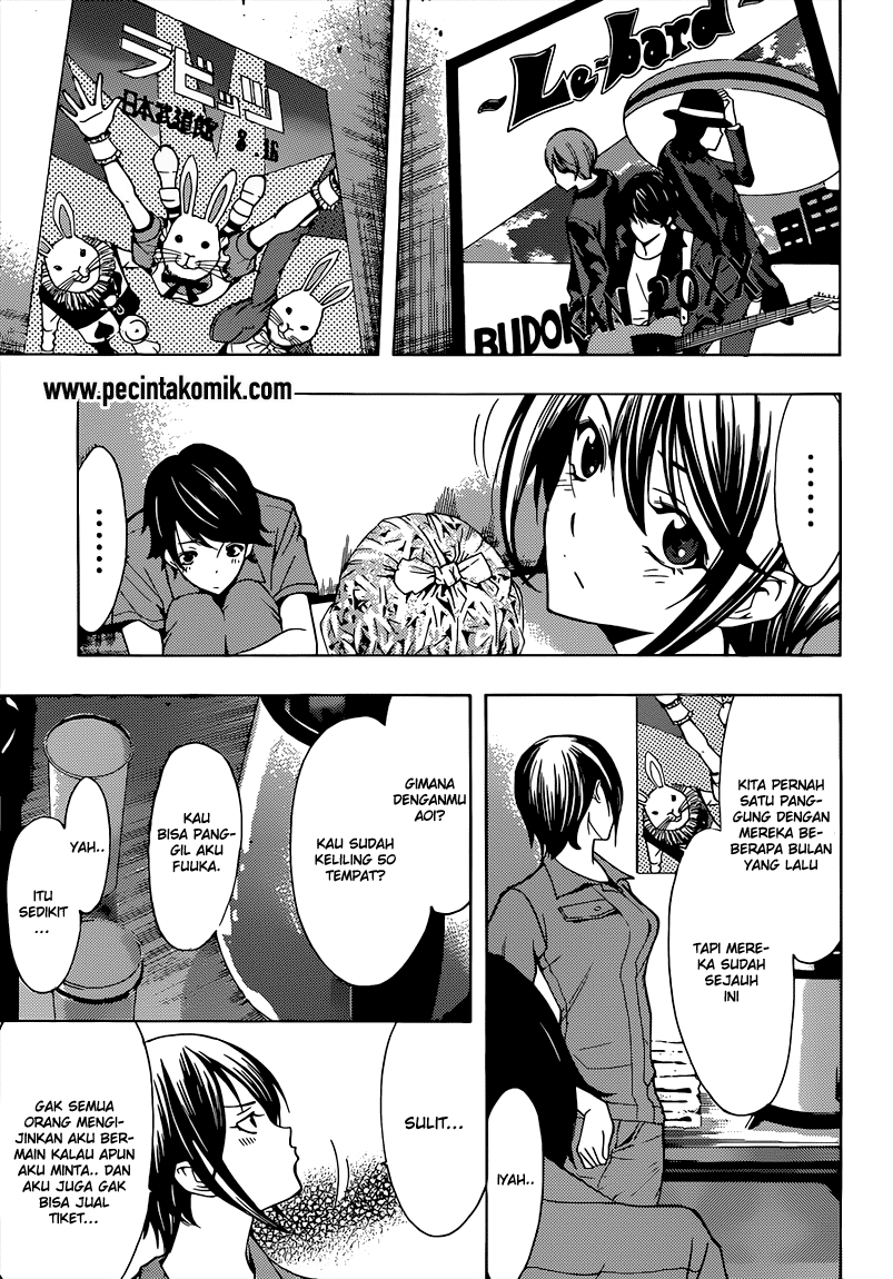 Chapter 69 - halaman 12