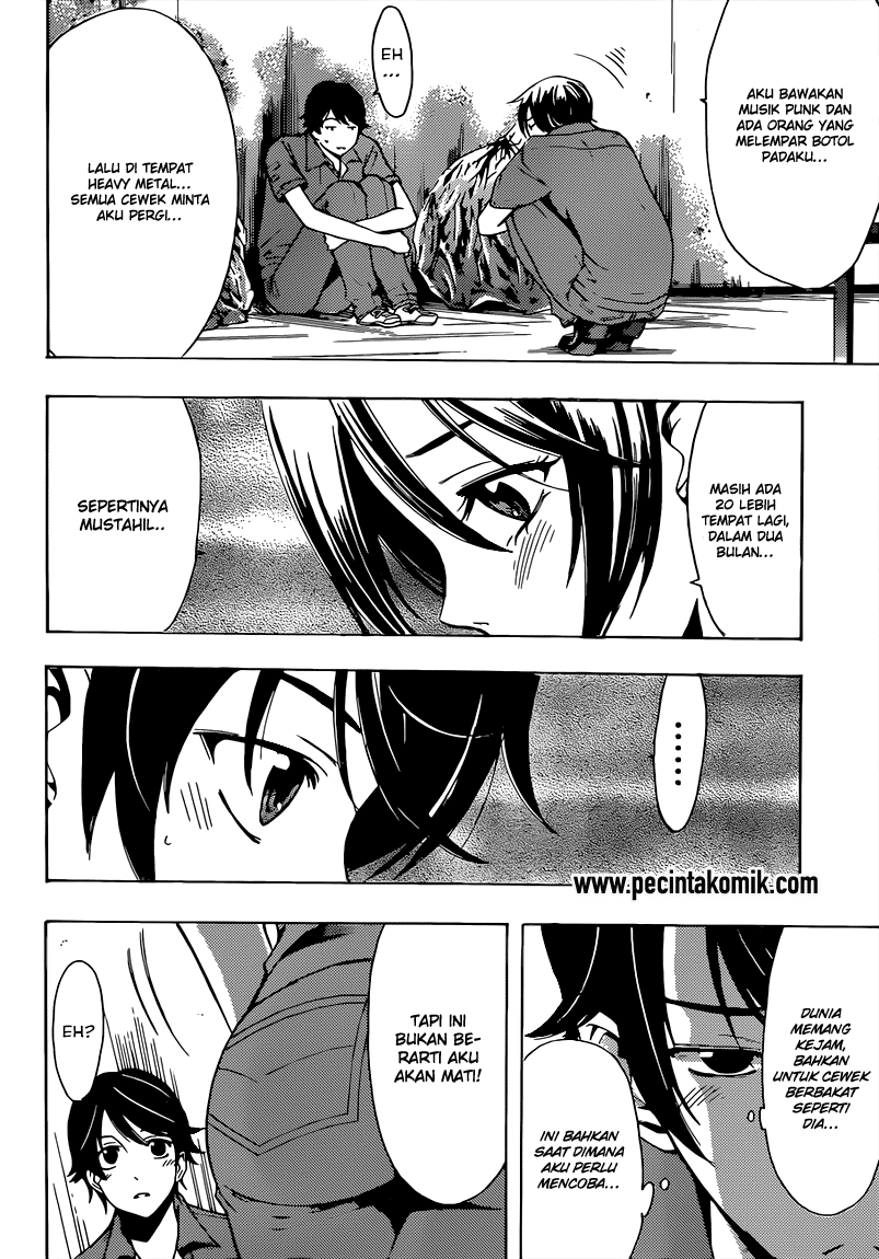Chapter 69 - halaman 13