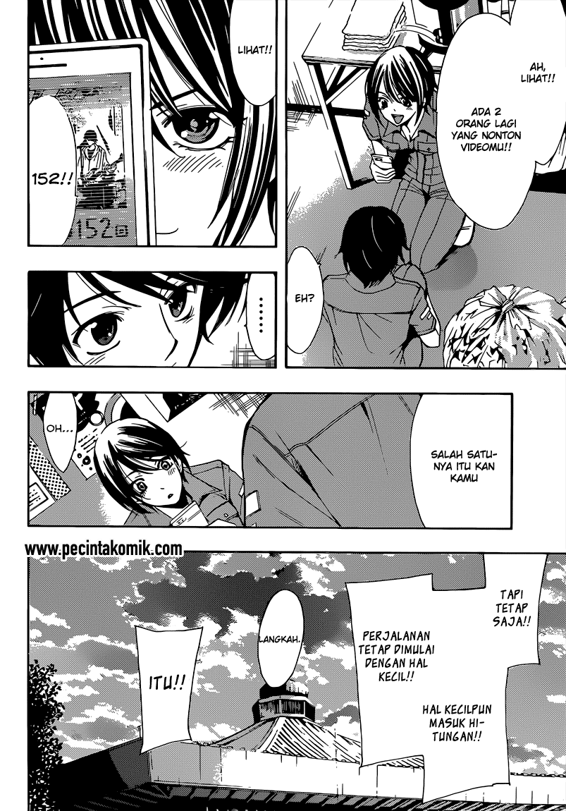 Chapter 69 - halaman 15