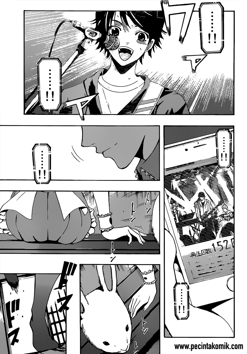 Chapter 69 - halaman 16