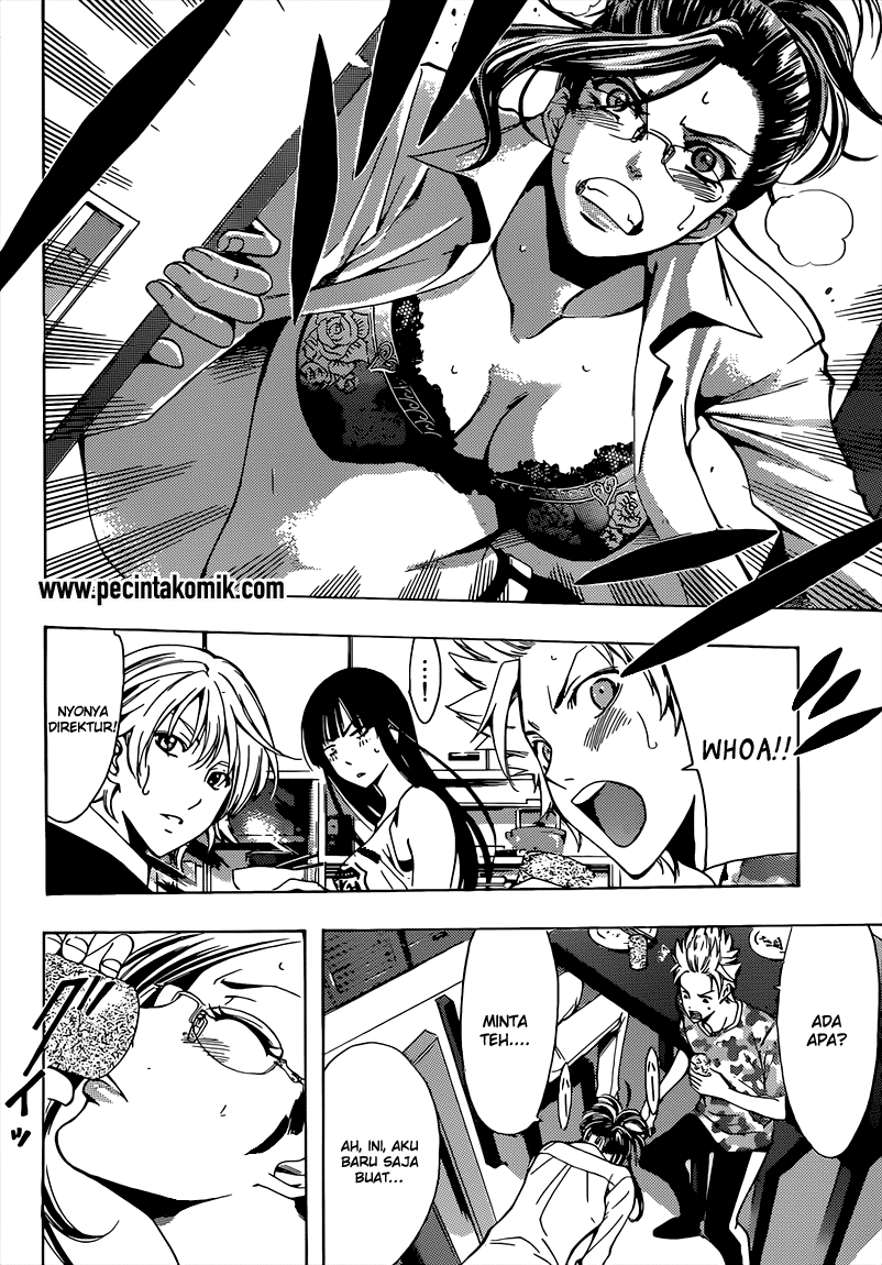 Chapter 69 - halaman 17