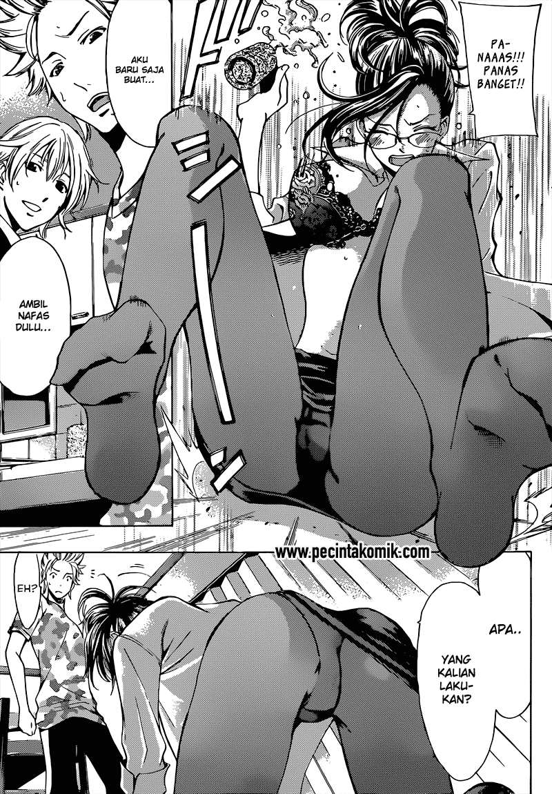 Chapter 69 - halaman 18