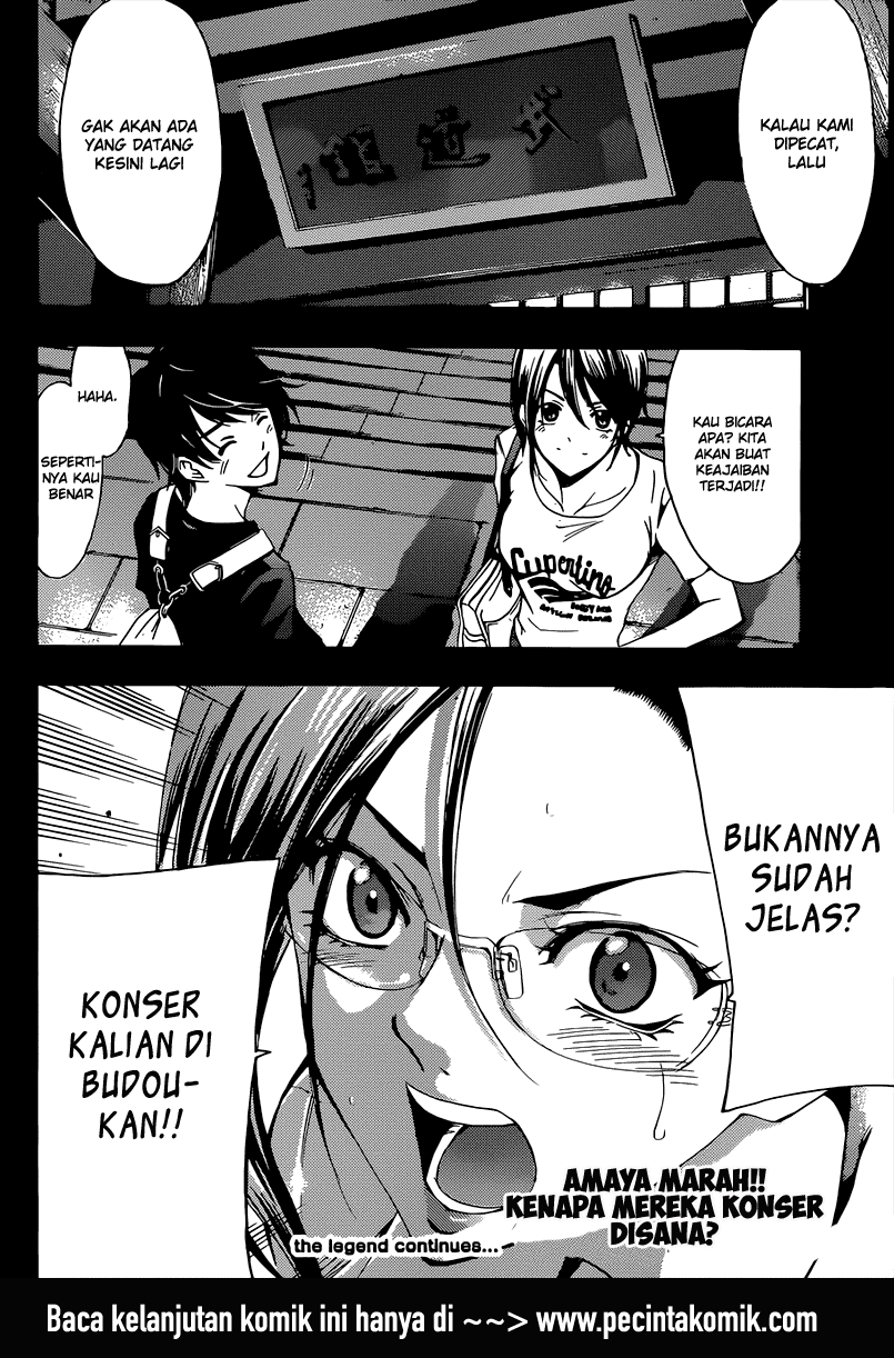 Chapter 69 - halaman 19