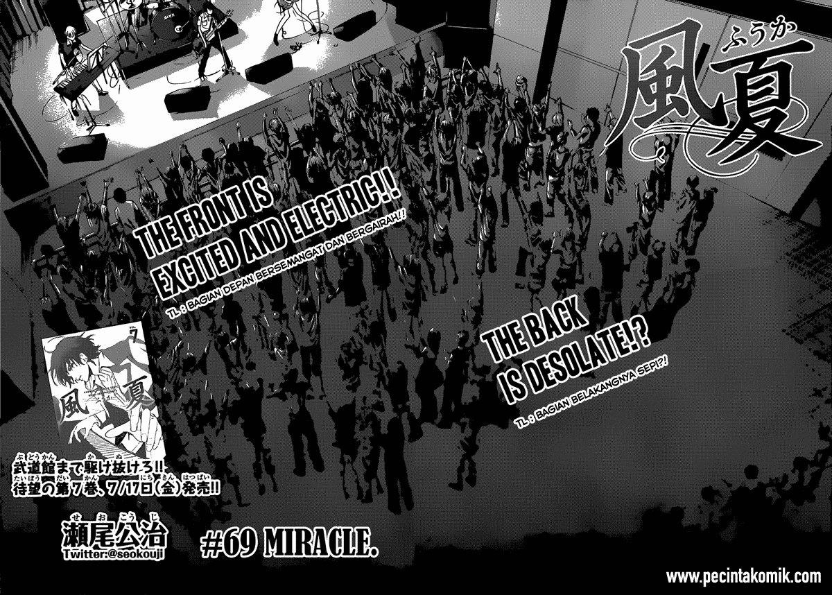 Chapter 69 - halaman 4