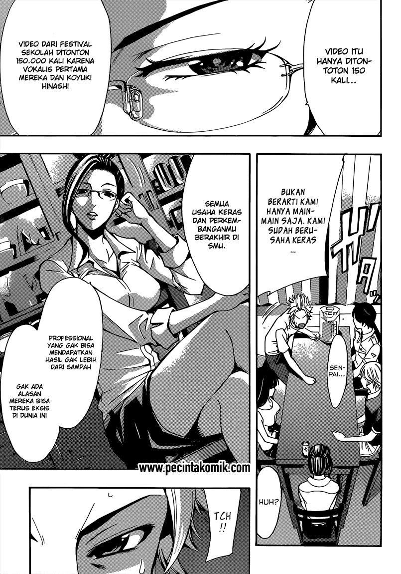 Chapter 69 - halaman 8