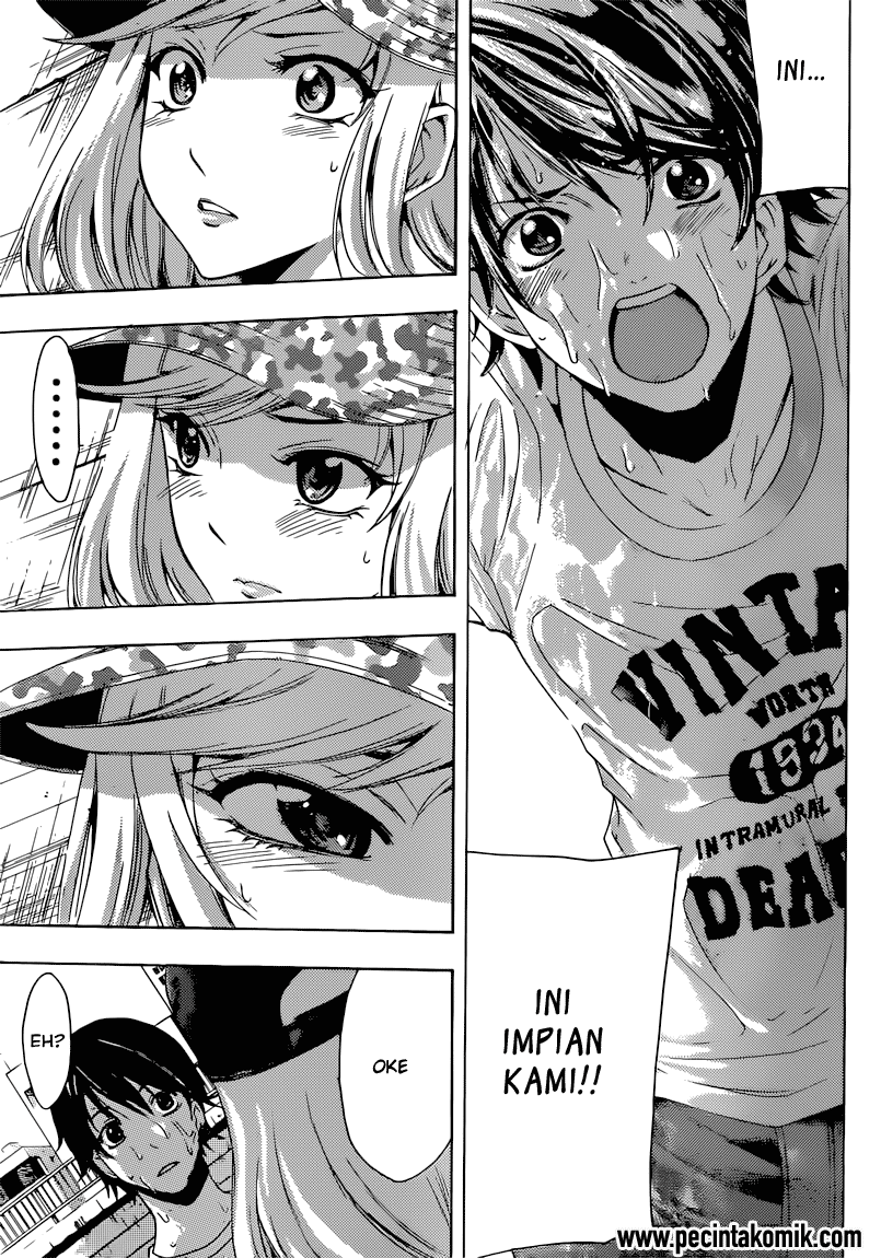 Chapter 68 - halaman 15
