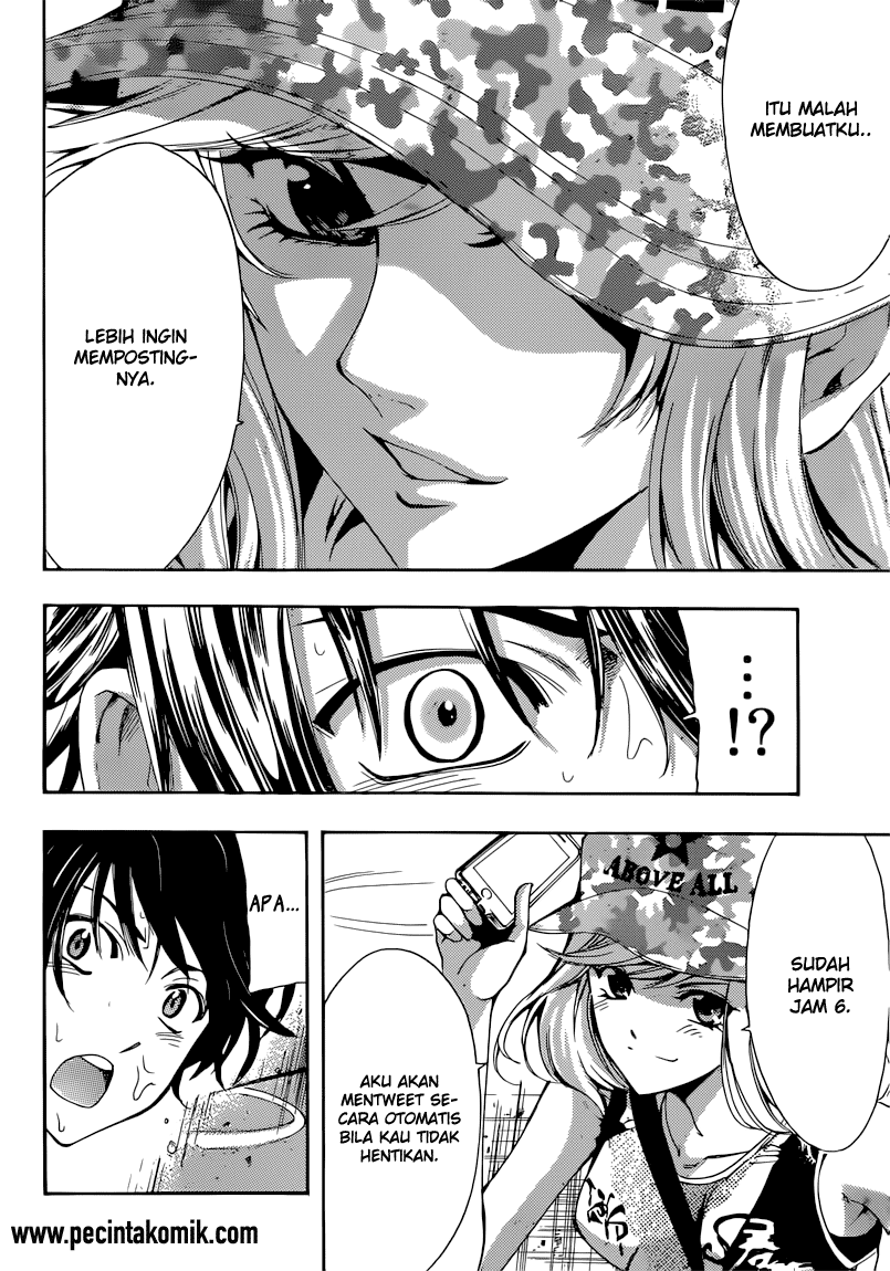 Chapter 68 - halaman 16