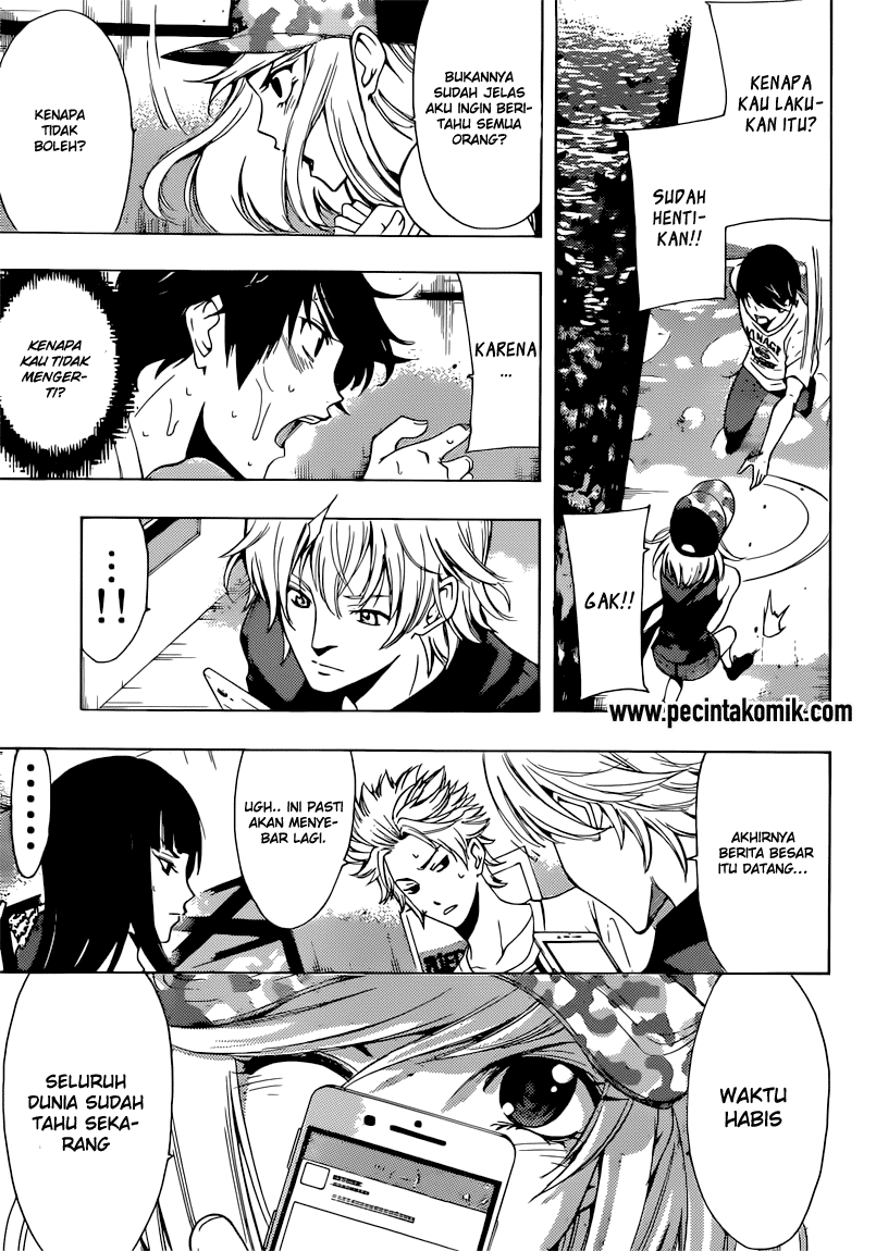 Chapter 68 - halaman 17