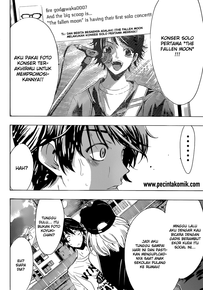 Chapter 68 - halaman 18