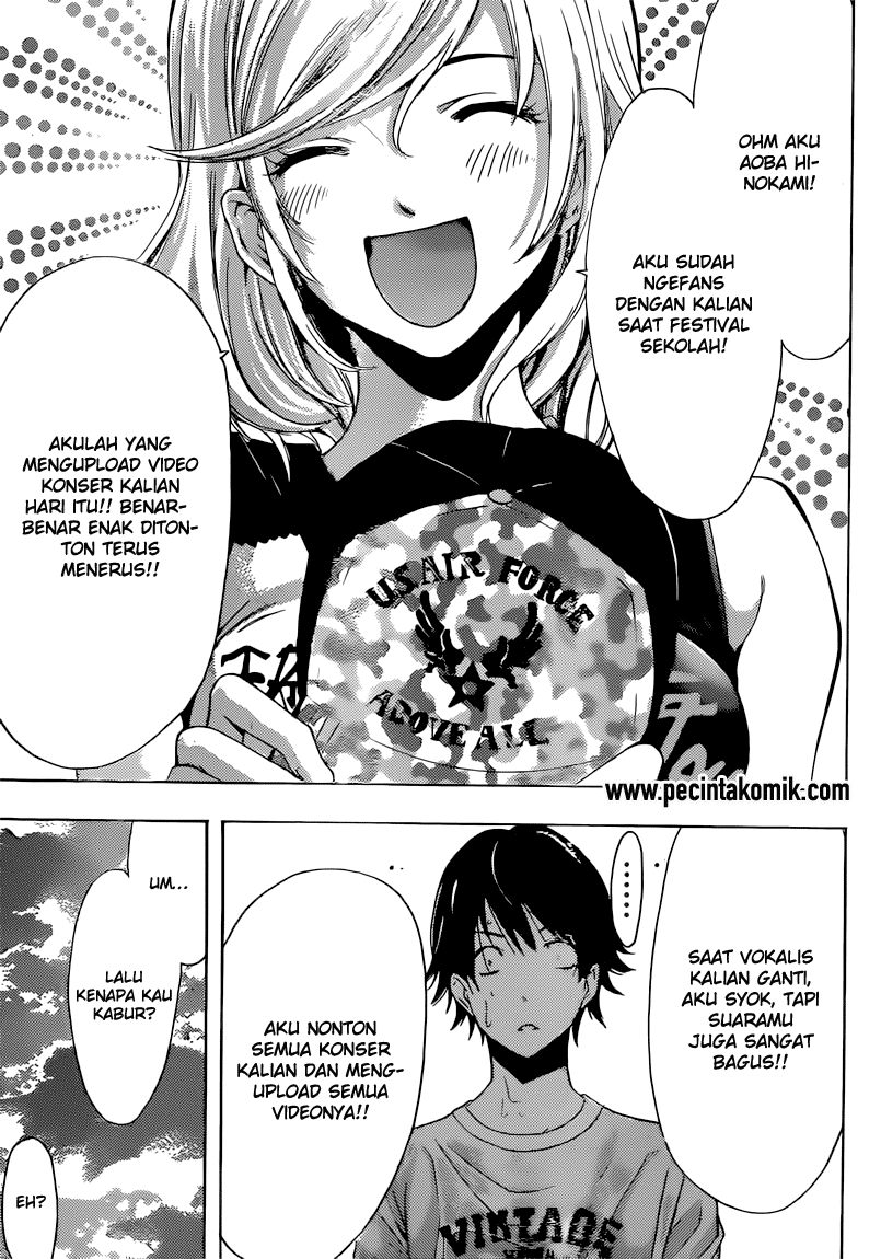 Chapter 68 - halaman 19