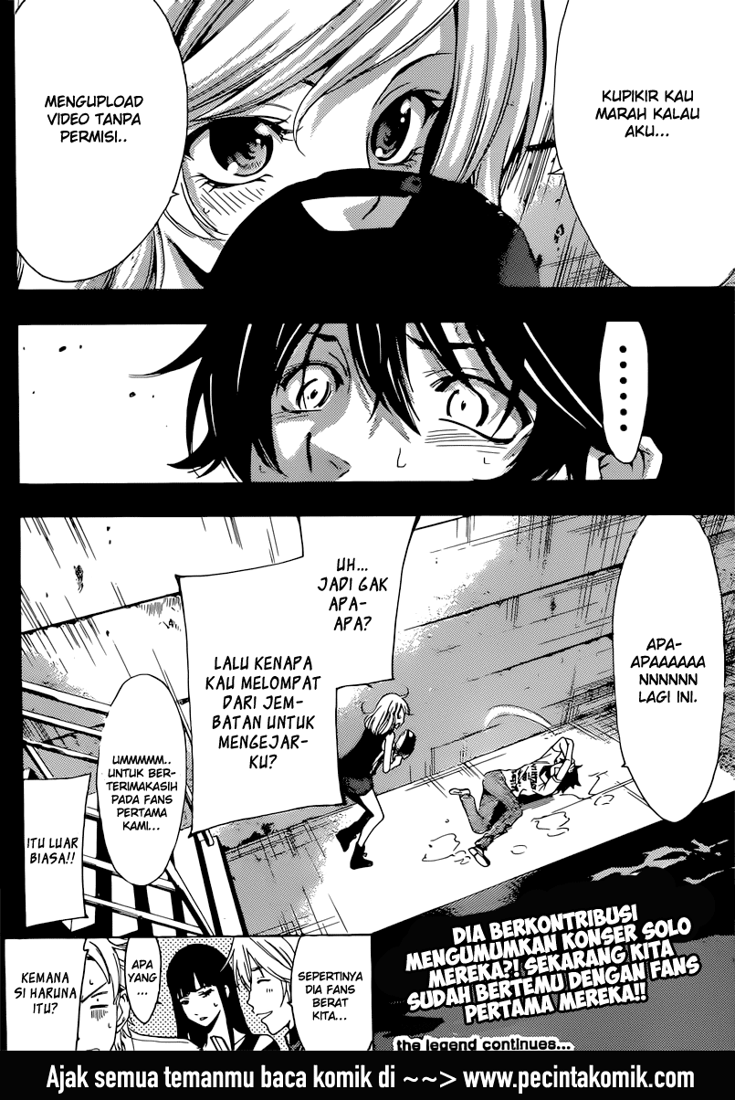 Chapter 68 - halaman 20