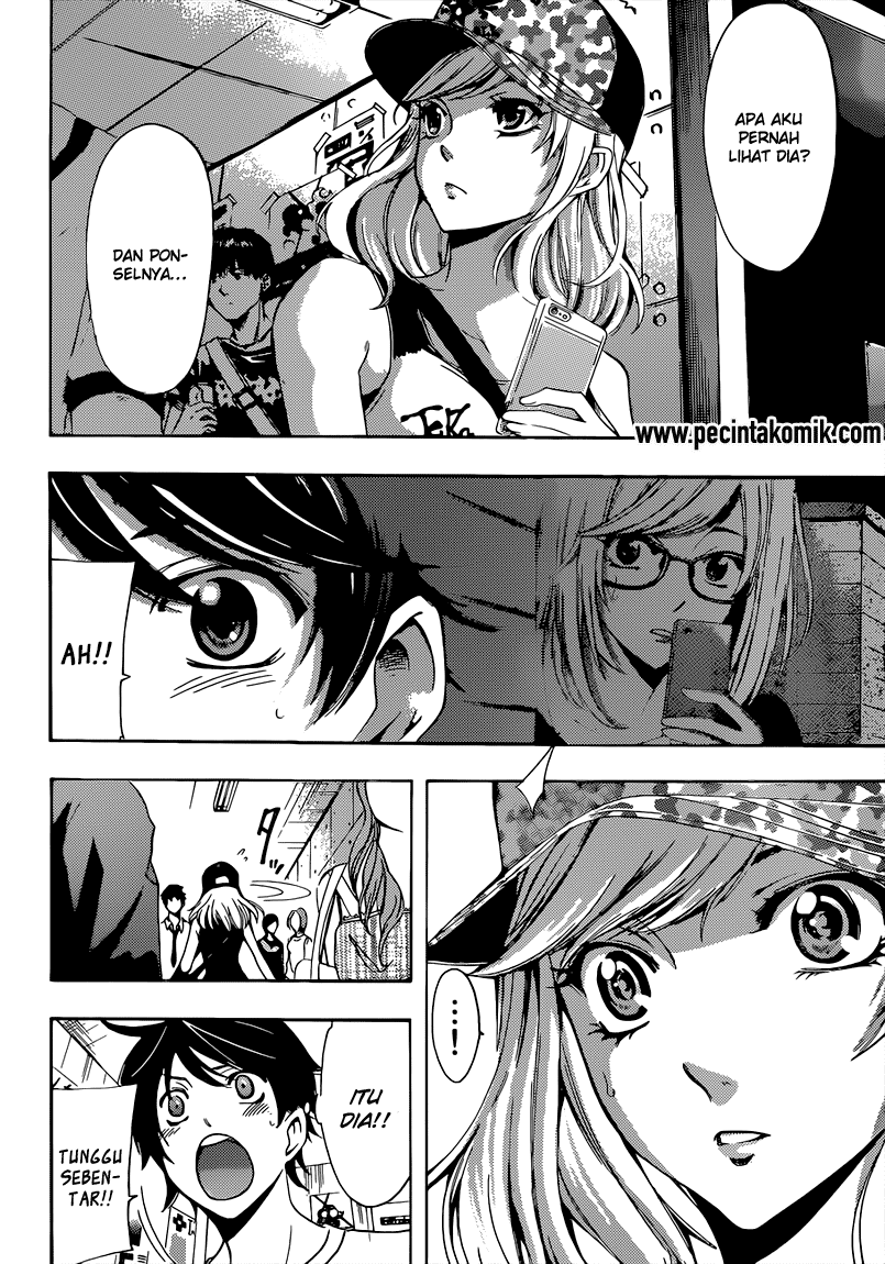 Chapter 68 - halaman 6