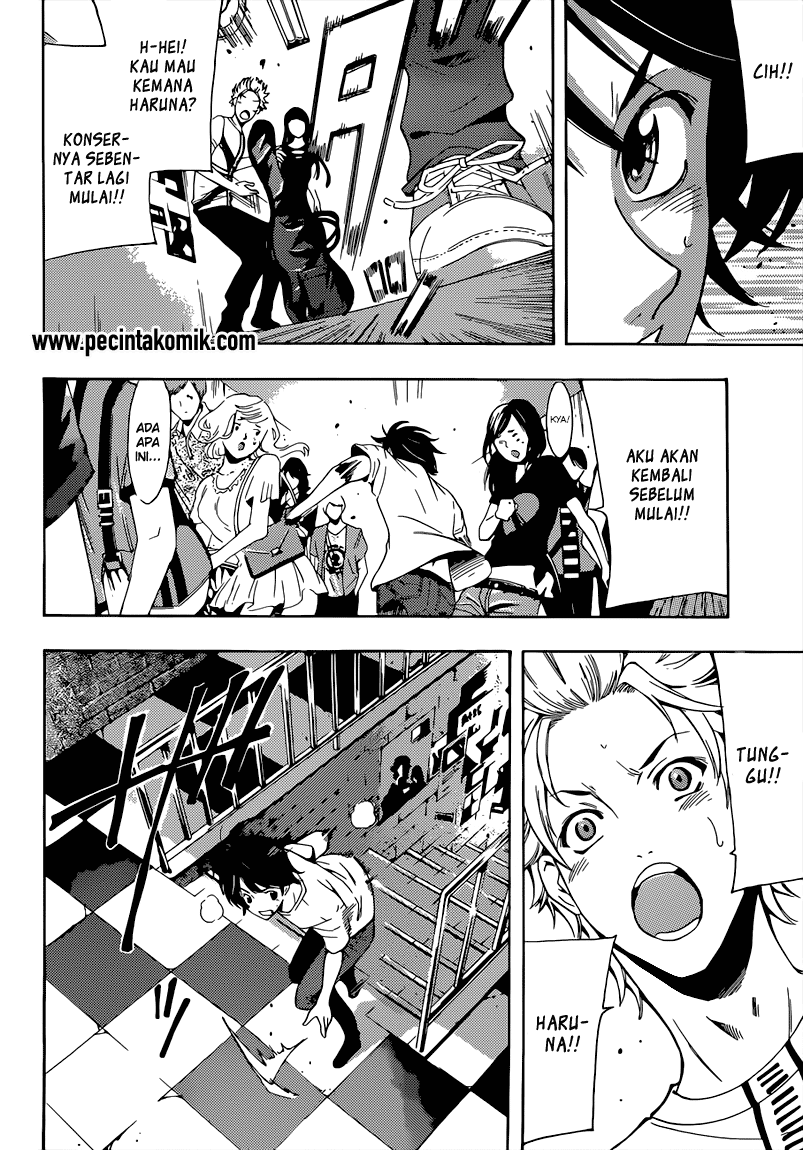 Chapter 68 - halaman 8