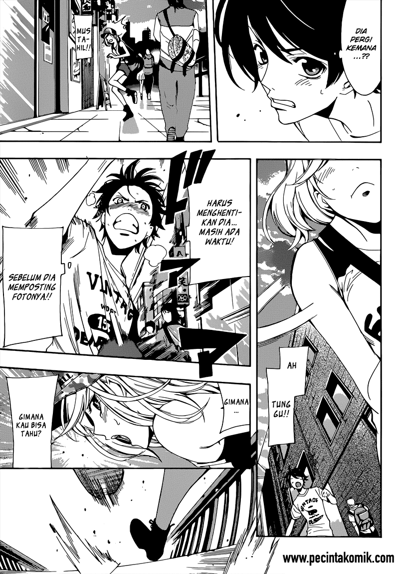 Chapter 68 - halaman 9