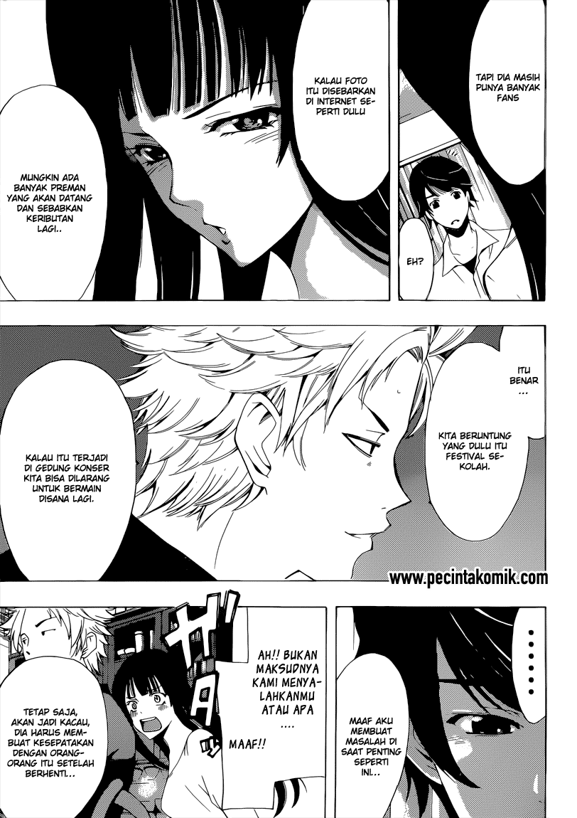 Chapter 67 - halaman 12