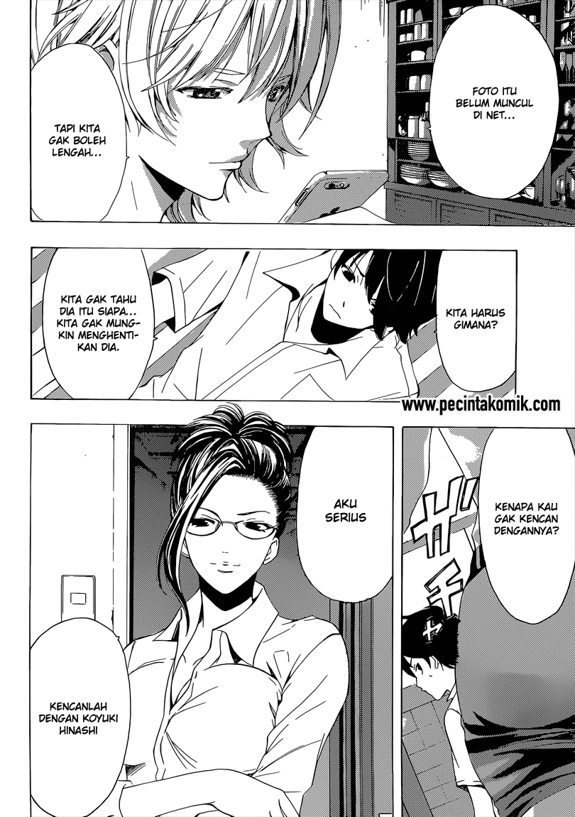 Chapter 67 - halaman 13