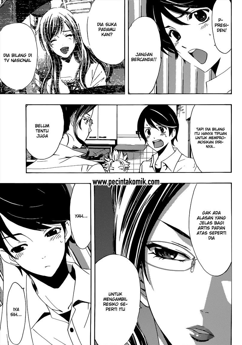 Chapter 67 - halaman 14