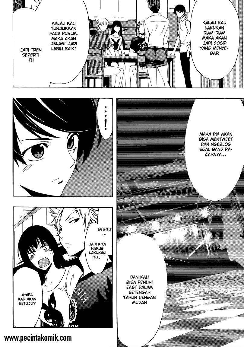 Chapter 67 - halaman 15