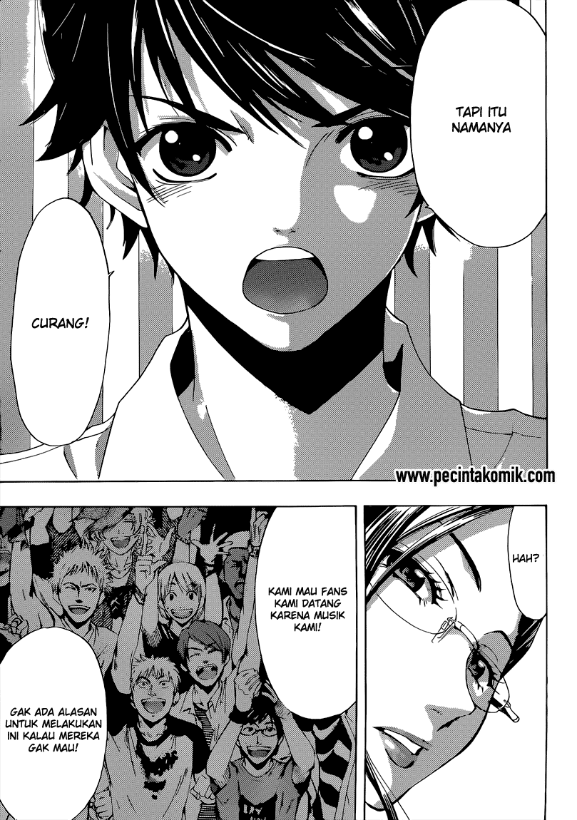 Chapter 67 - halaman 16