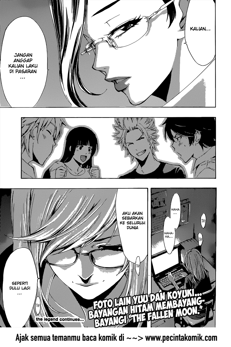 Chapter 67 - halaman 18