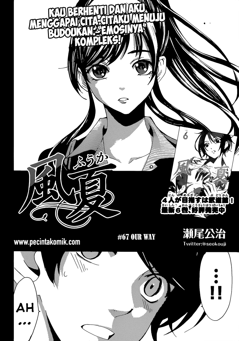 Chapter 67 - halaman 4