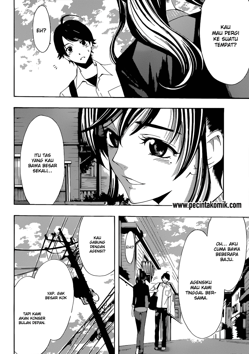 Chapter 67 - halaman 6