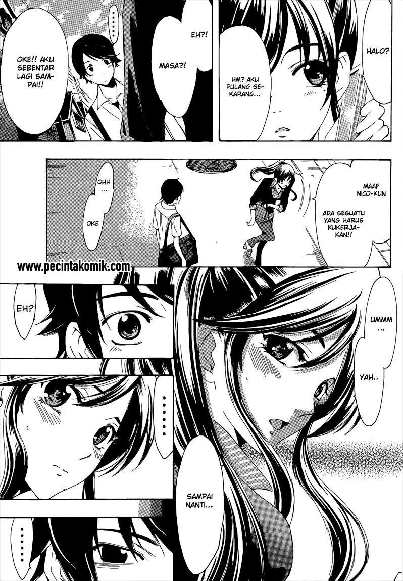 Chapter 67 - halaman 9