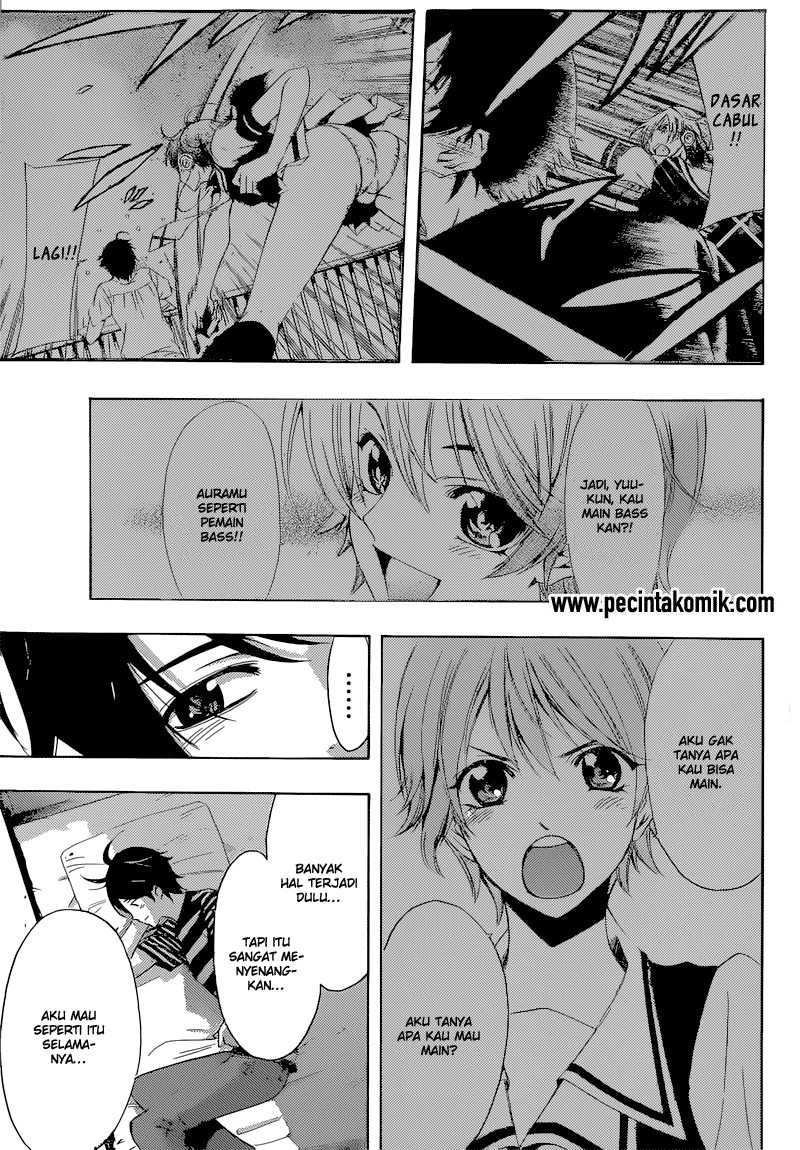 Chapter 66 - halaman 13