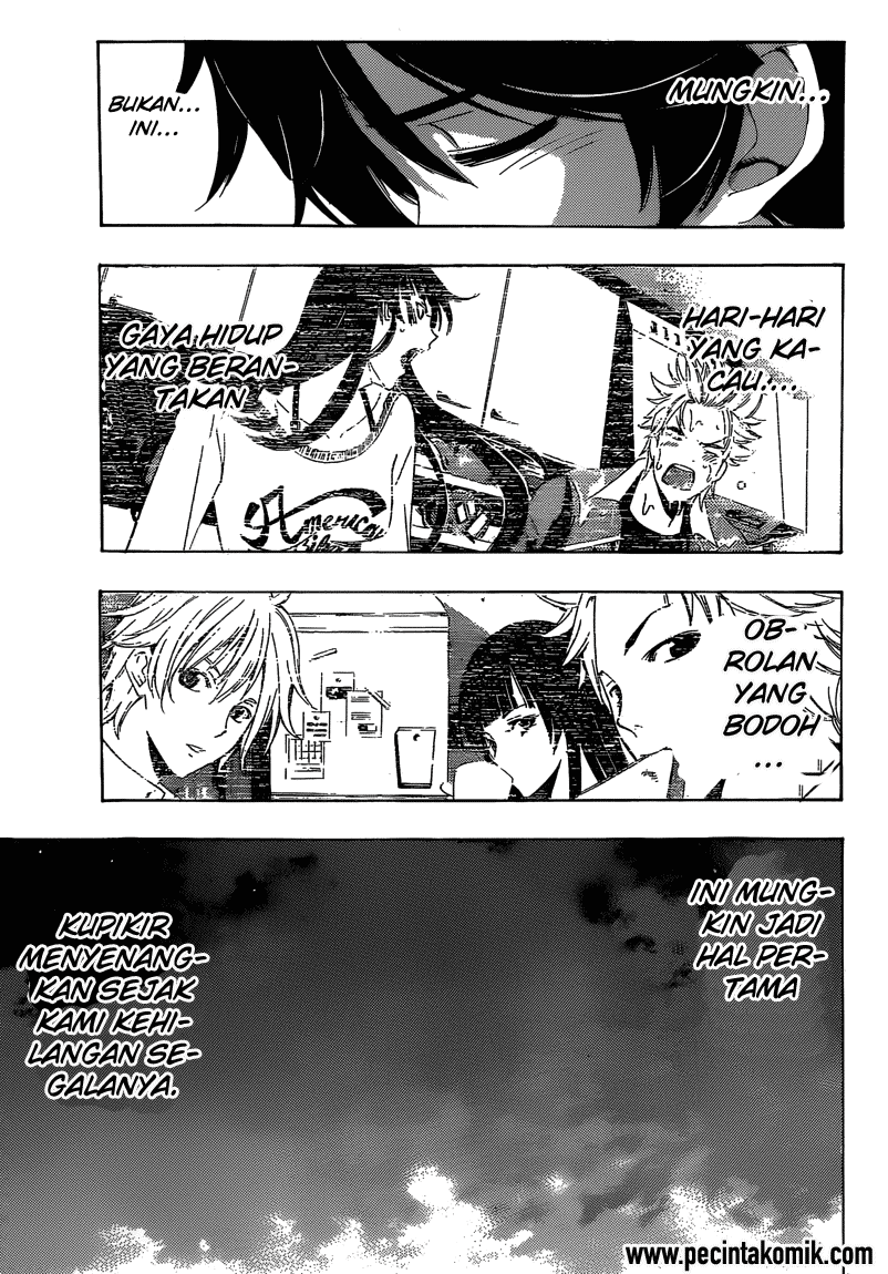 Chapter 66 - halaman 15