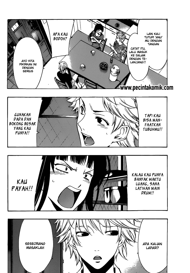Chapter 66 - halaman 16