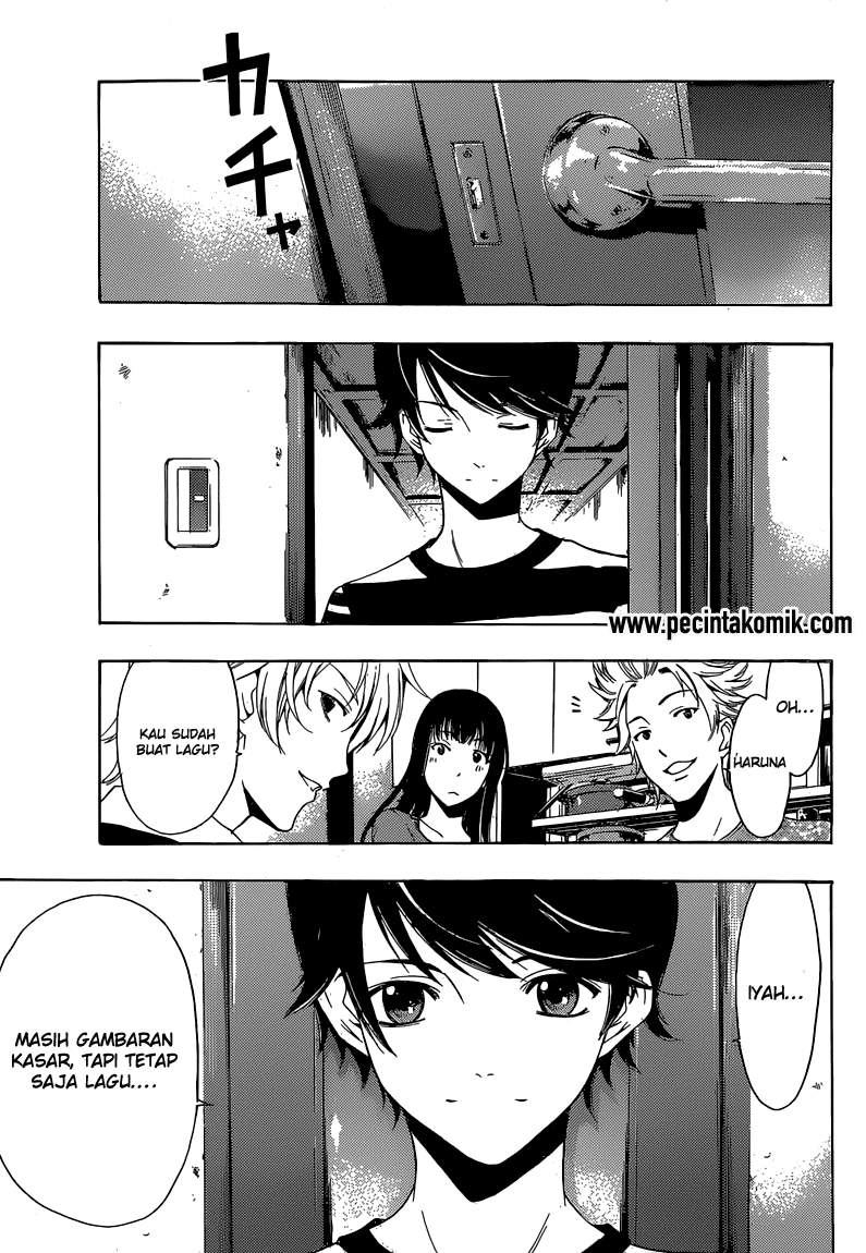 Chapter 66 - halaman 17