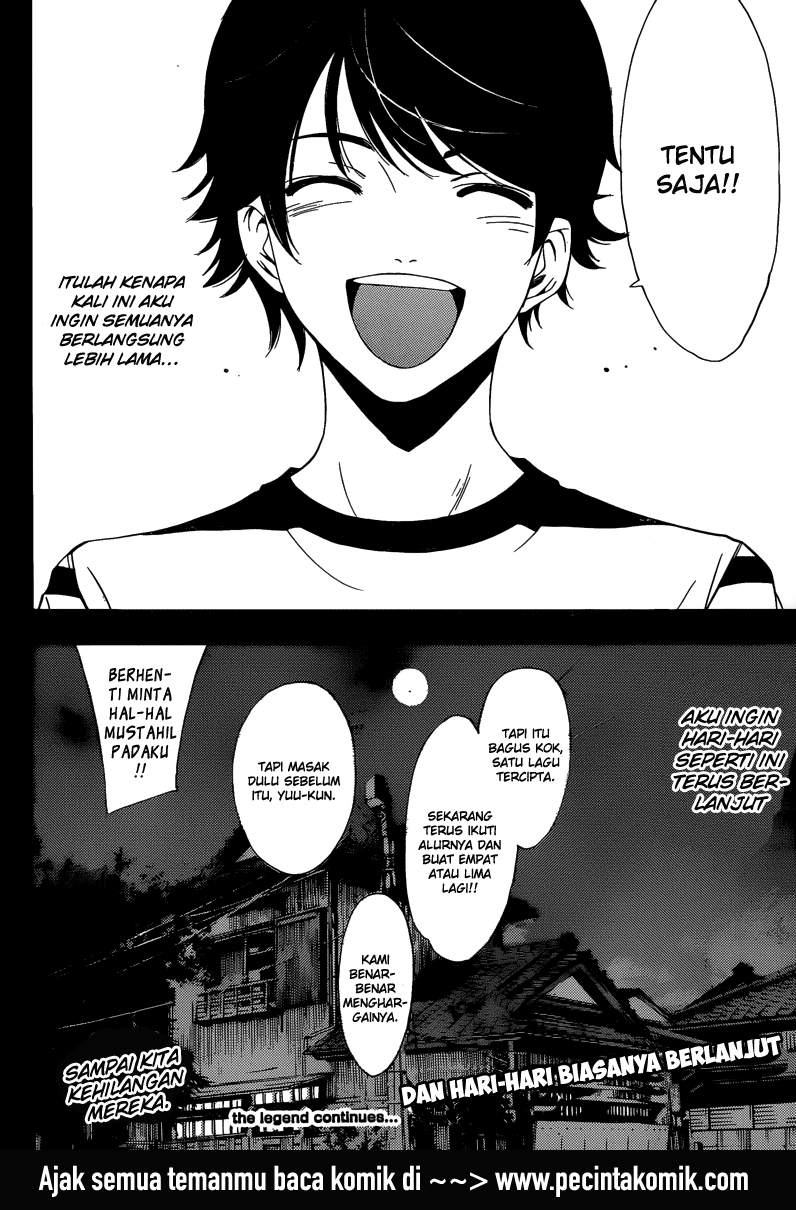 Chapter 66 - halaman 20