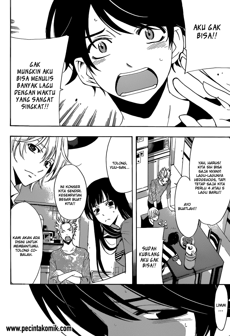 Chapter 66 - halaman 6