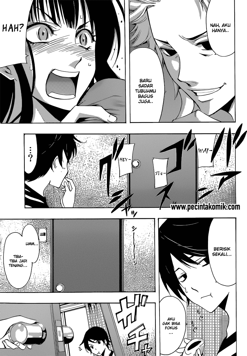 Chapter 66 - halaman 9