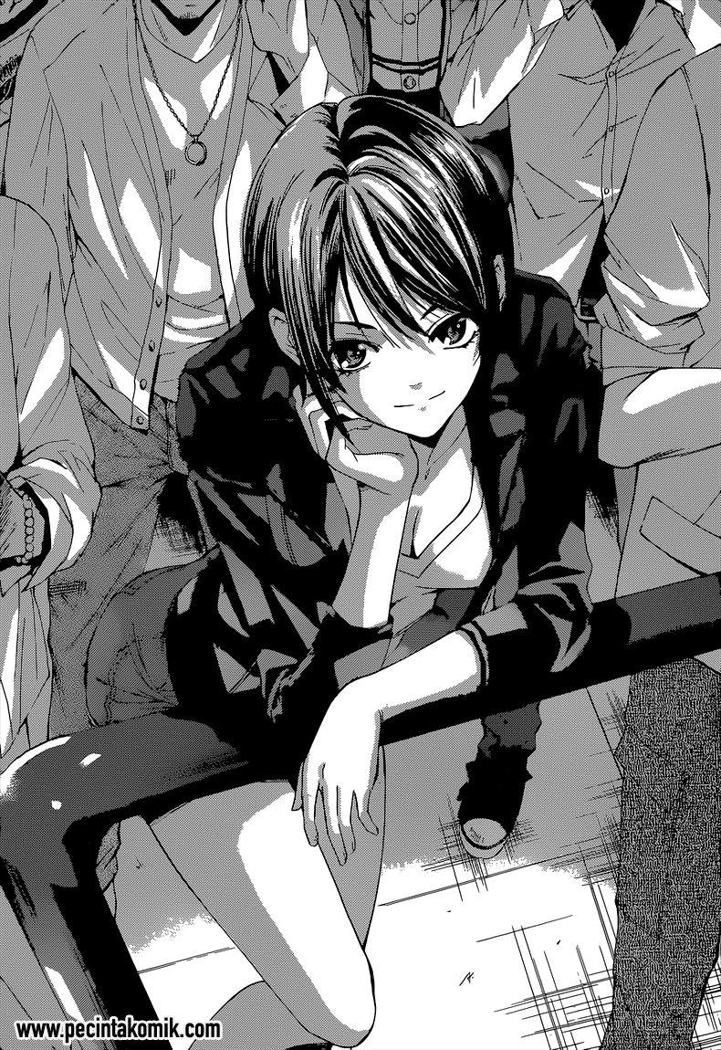Chapter 65 - halaman 12