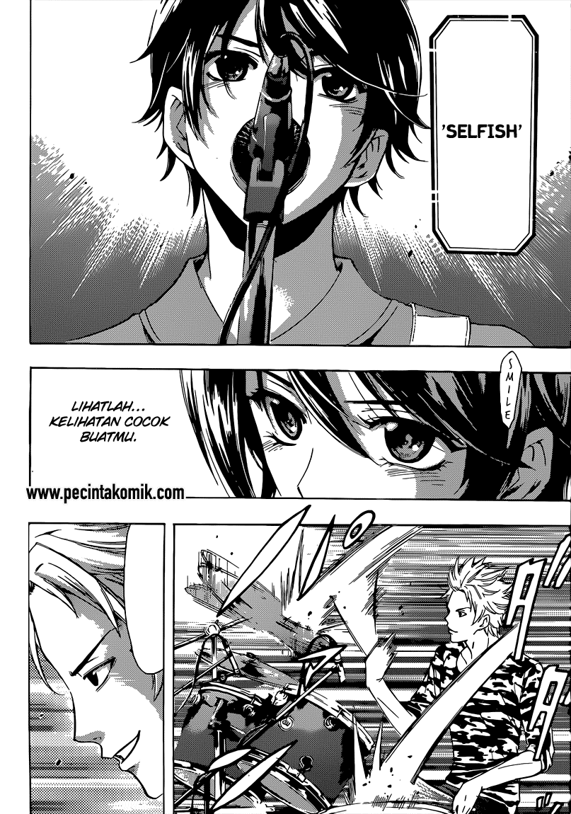 Chapter 65 - halaman 16