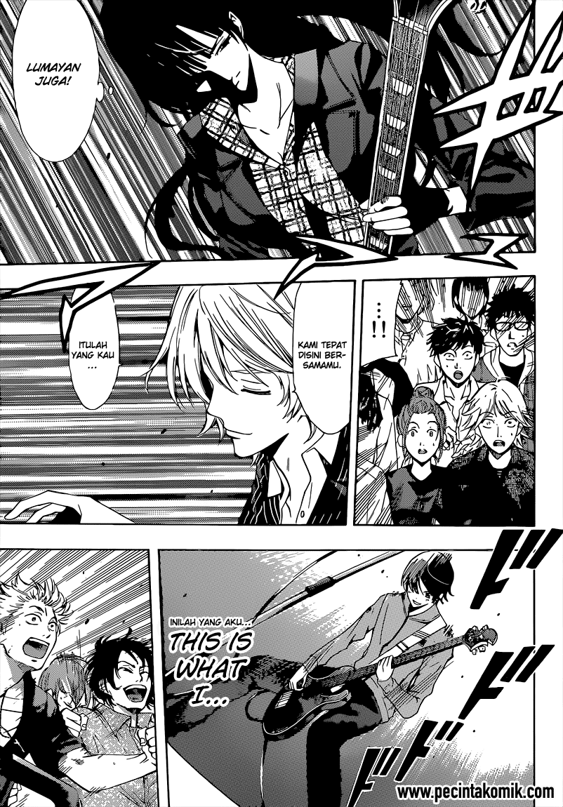 Chapter 65 - halaman 17