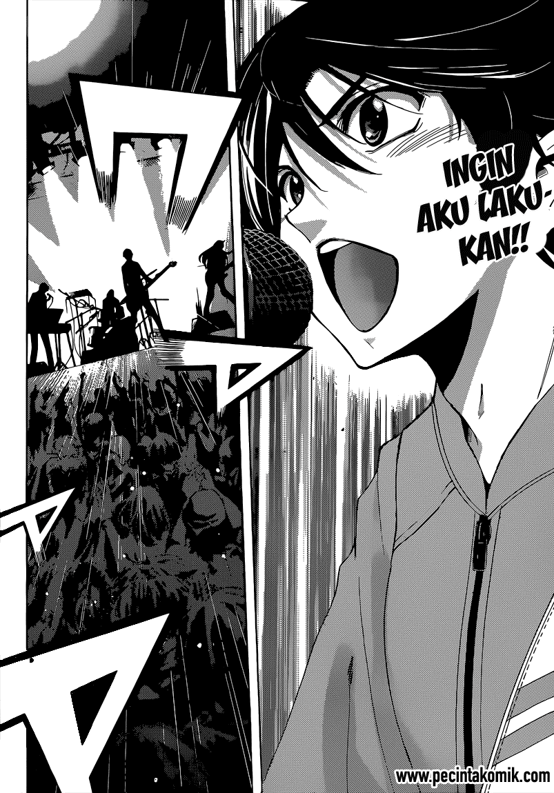 Chapter 65 - halaman 18
