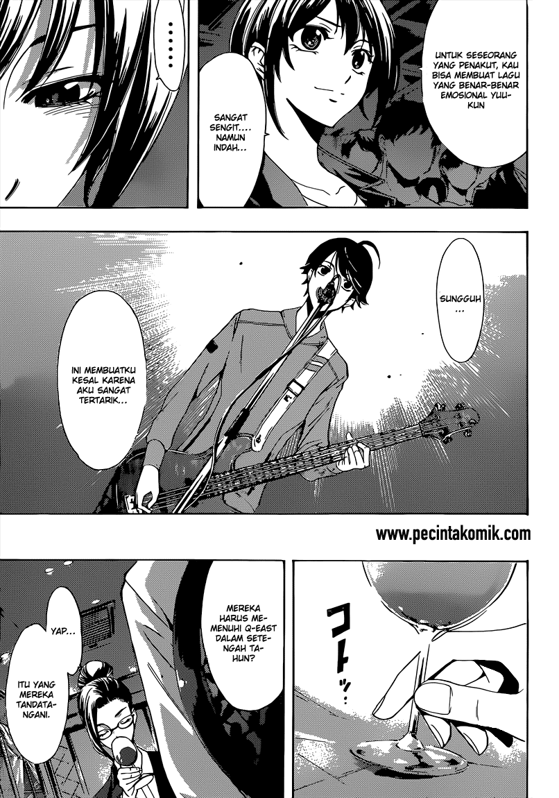 Chapter 65 - halaman 19