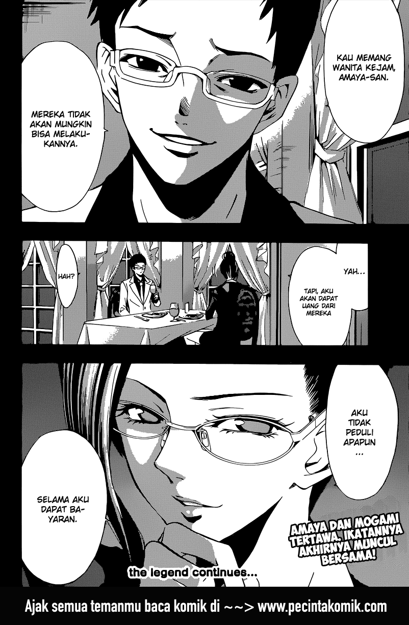 Chapter 65 - halaman 20