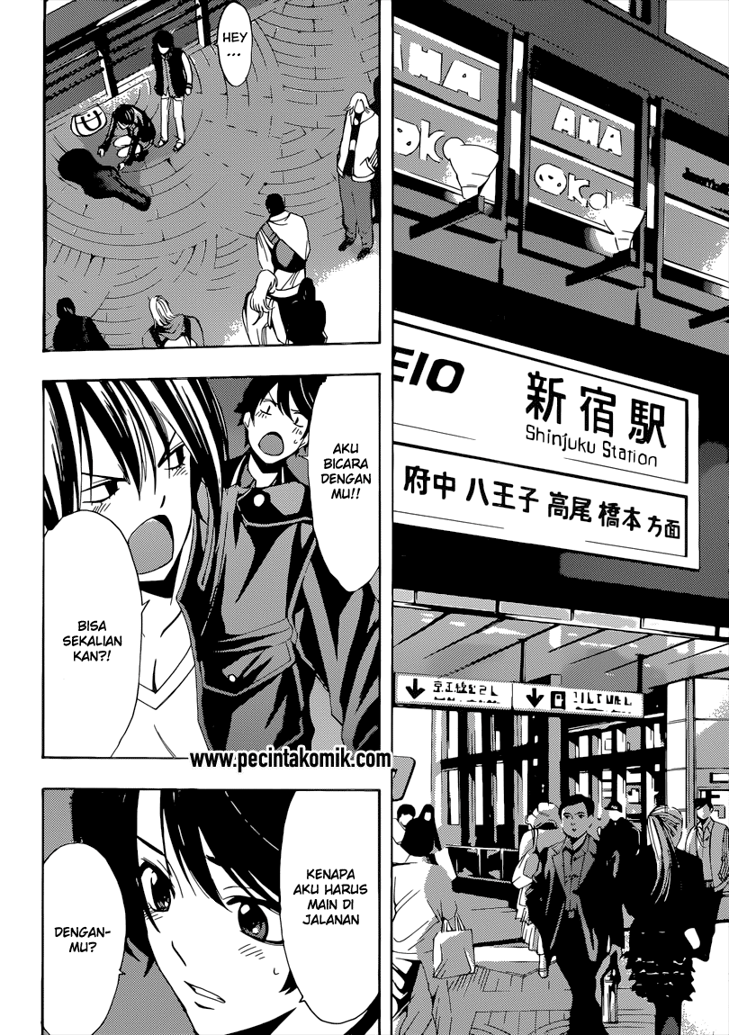 Chapter 64 - halaman 12