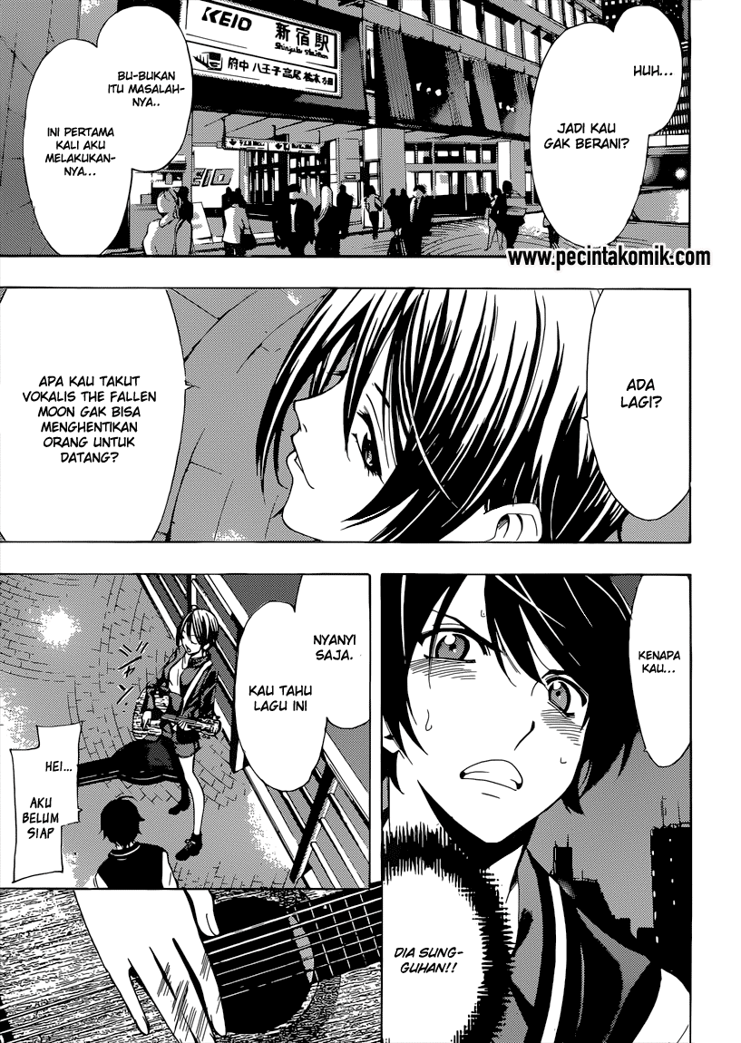 Chapter 64 - halaman 13
