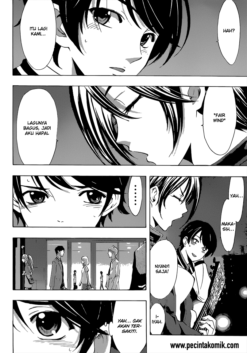 Chapter 64 - halaman 14