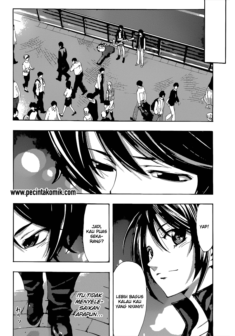 Chapter 64 - halaman 16