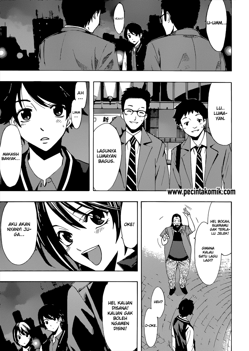 Chapter 64 - halaman 17