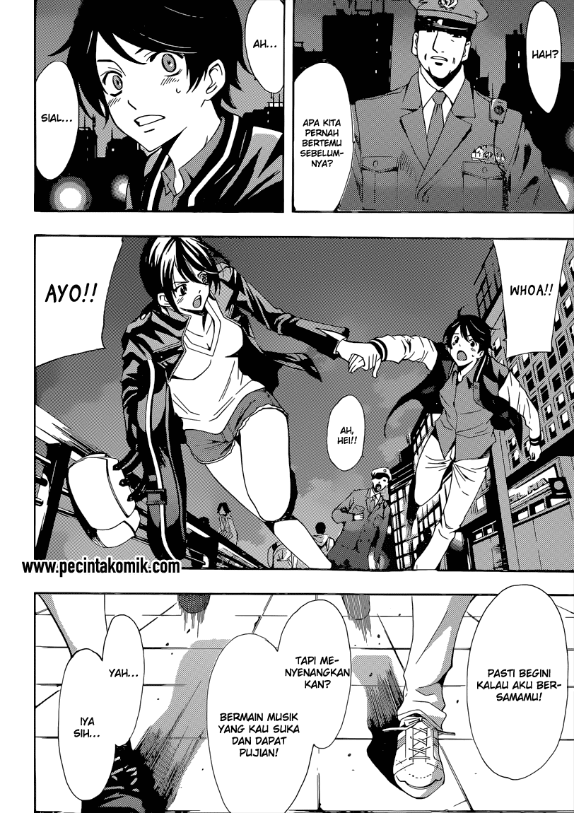 Chapter 64 - halaman 18