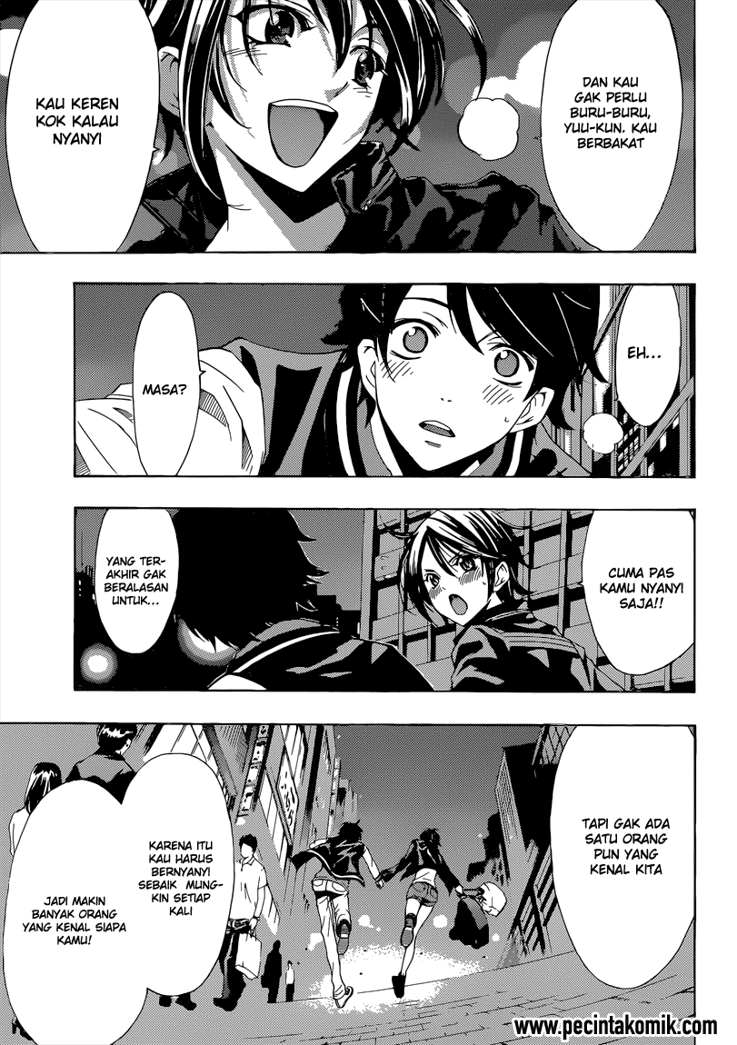 Chapter 64 - halaman 19