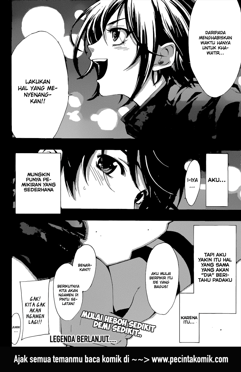 Chapter 64 - halaman 20