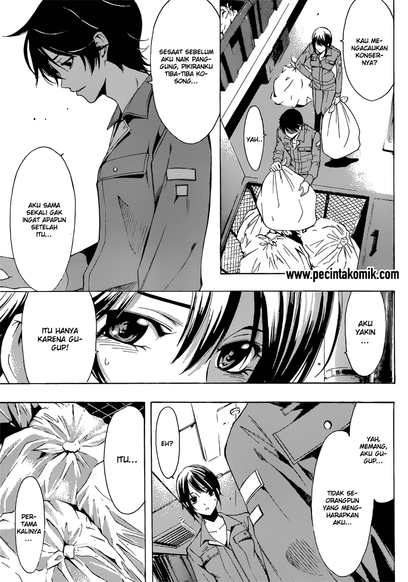 Chapter 64 - halaman 5